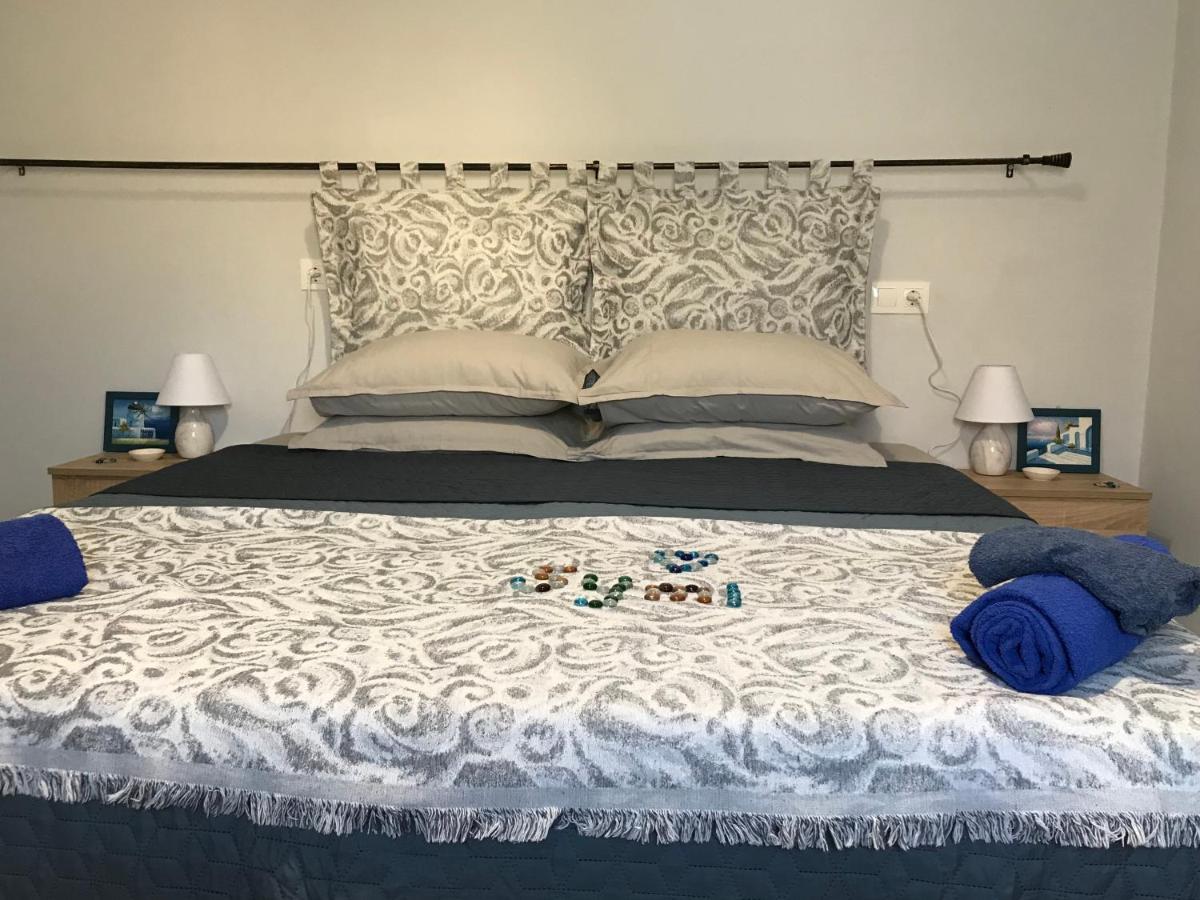 The Mill House Stella Apartment Đảo Sými Ngoại thất bức ảnh