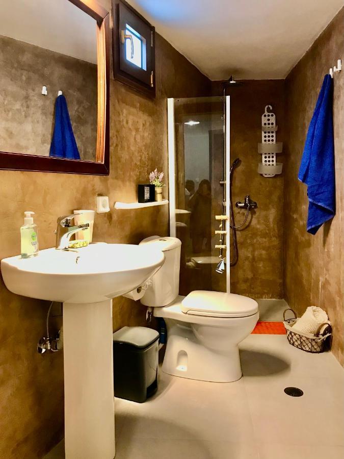 The Mill House Stella Apartment Đảo Sými Ngoại thất bức ảnh