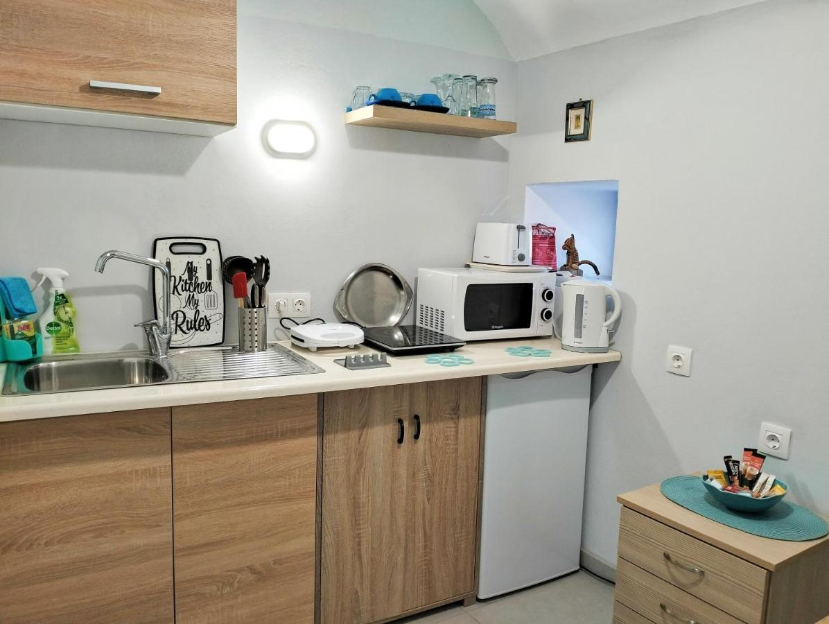 The Mill House Stella Apartment Đảo Sými Ngoại thất bức ảnh