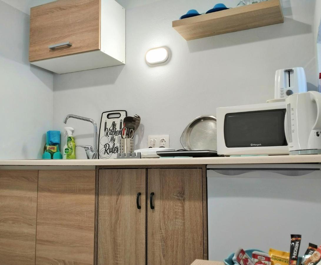 The Mill House Stella Apartment Đảo Sými Ngoại thất bức ảnh